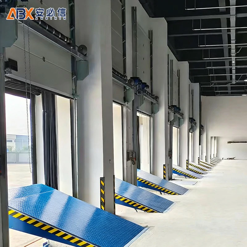 大连保温滑升门