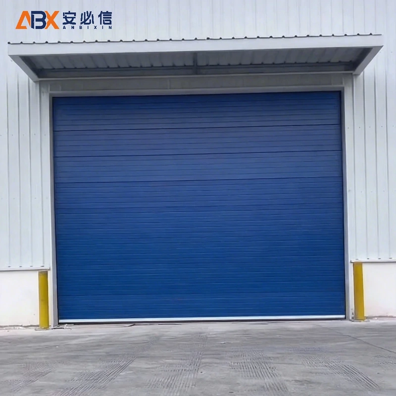 大连雷达高速门